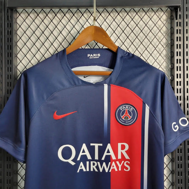 PSG 23/24 Camisa 1 / Torcedor