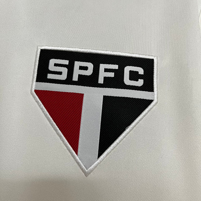 São Paulo 24/25 / Camisa De Treino / Torcedor