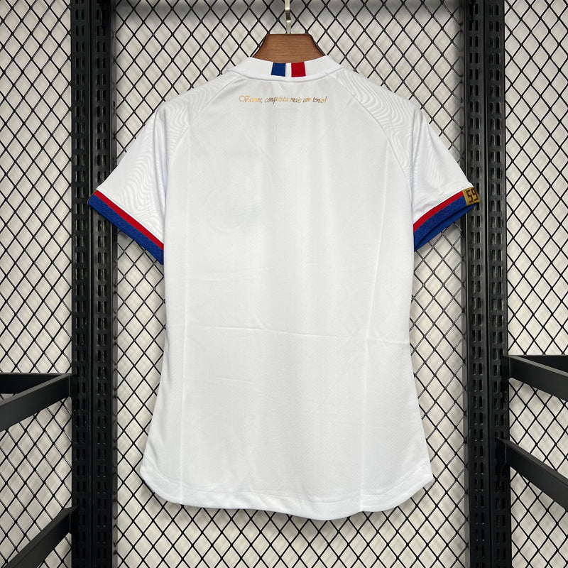 Bahia 2024 / Camisa 1 / Feminina