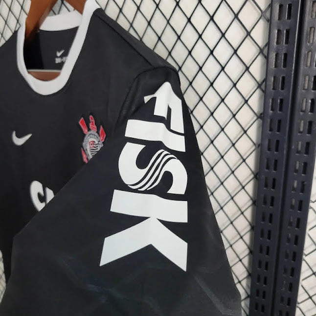 Corinthians 2012 / Camisa 2 / Retrô