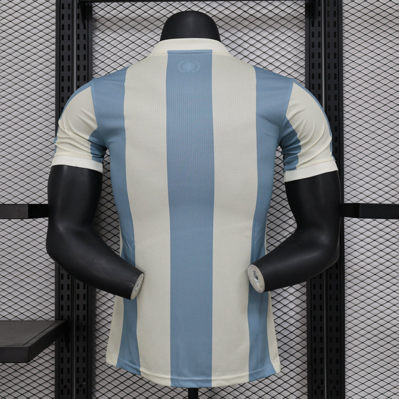 Argentina 24/25 / Camisa Comemorativa / Jogador