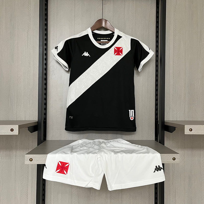 Vasco 24/25 / Camisa 1 / Kit Infantil