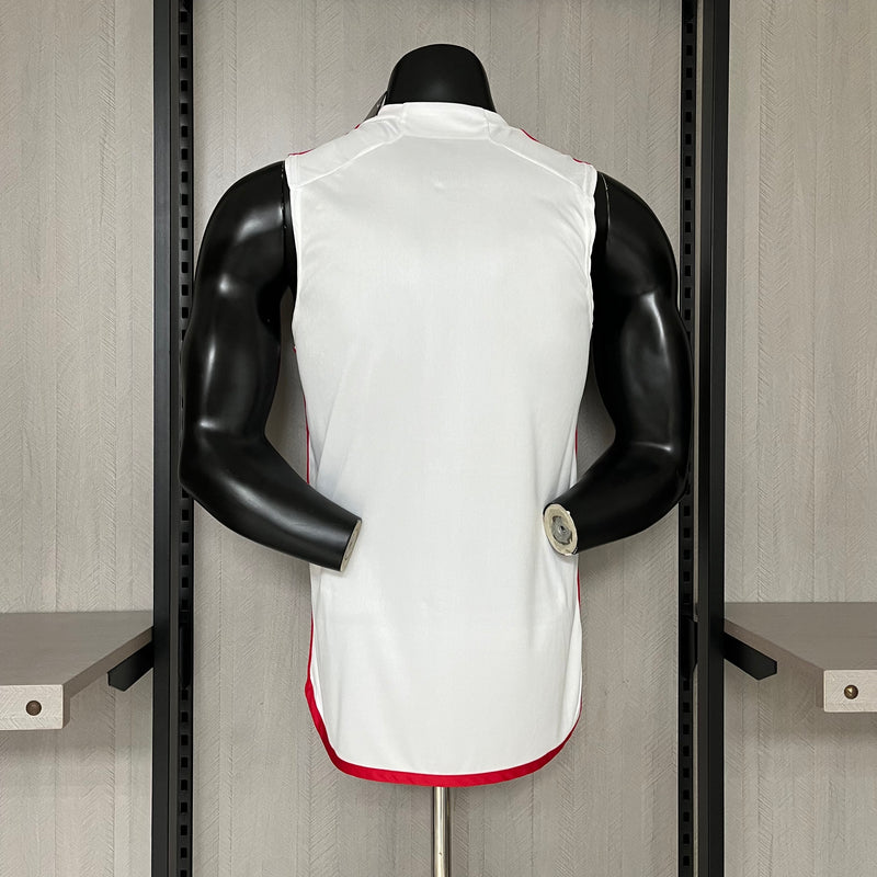 Flamengo 24/25 / Camisa 2  / Regata