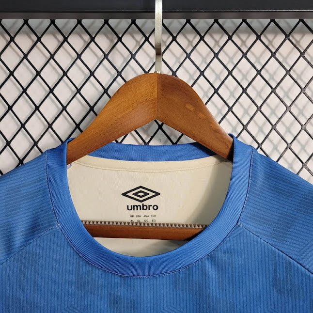 Santos 23/24 / Camisa De Treino / Torcedor