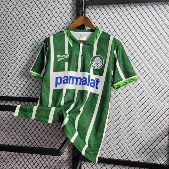 Palmeiras 1996 / Camisa 1  / Retrô