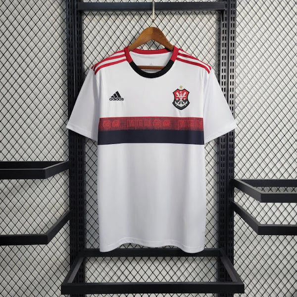 Flamengo 2019 / Camisa 2 / Retrô