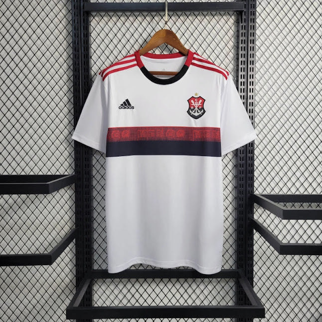 Flamengo 2019 / Camisa 2 / Retrô