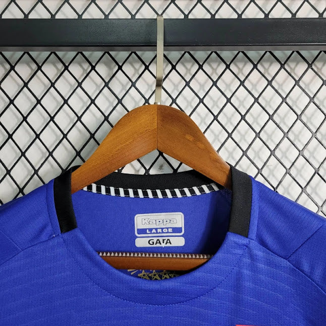 Vasco 23/24 / Camisa Do Goleiro / Torcedor