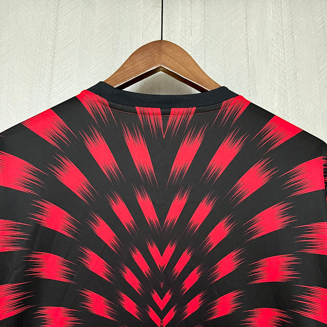 Flamengo 25/26 / Camisa De Treino