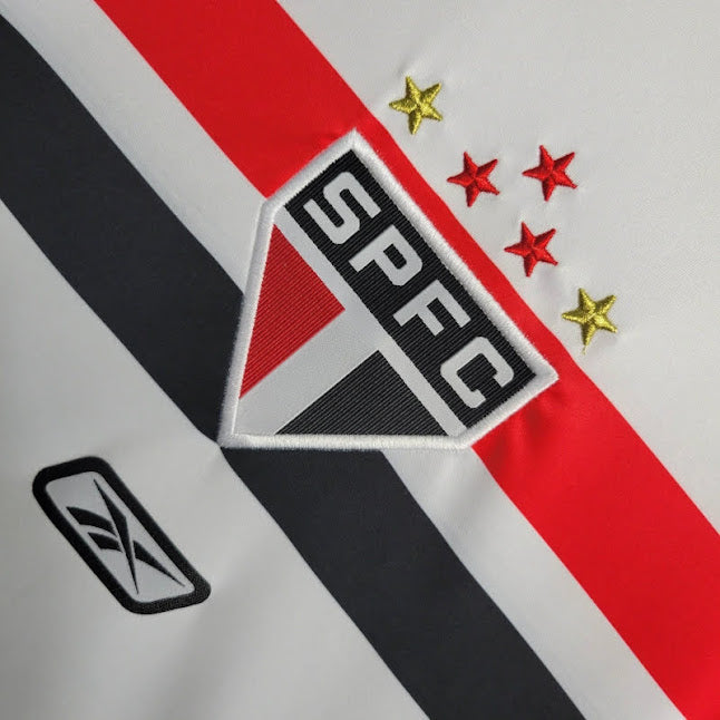 São Paulo 2006 / Camisa 1 / Retrô