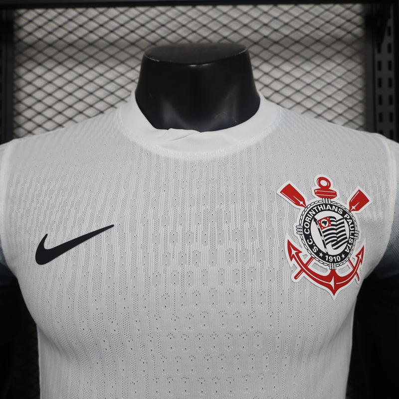 Corinthians 24/25 / Camisa 1 / Jogador