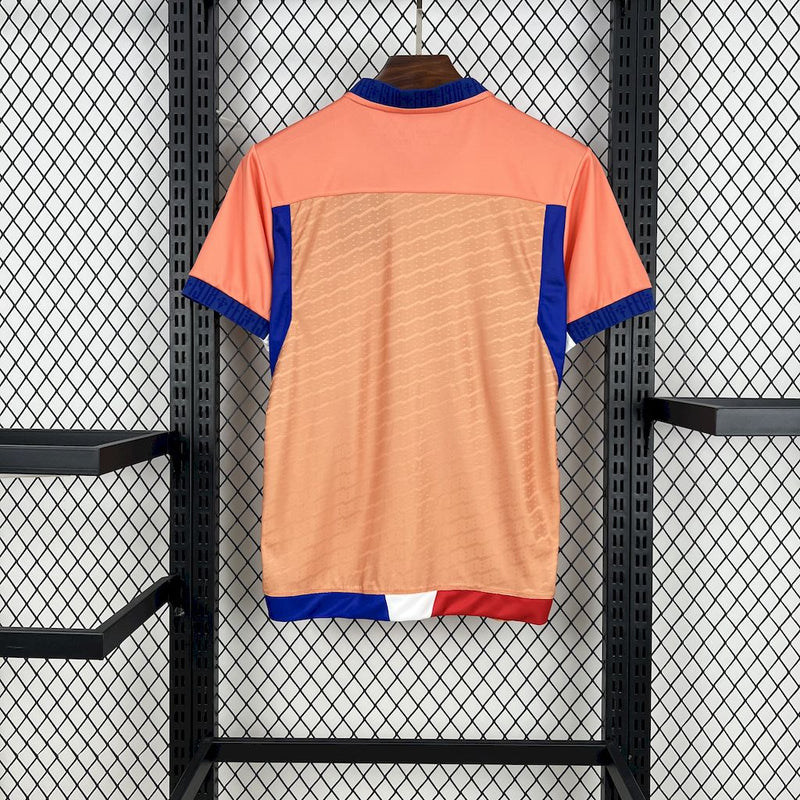 Fortaleza 25/26 / Camisa Do Goleiro / Torcedor