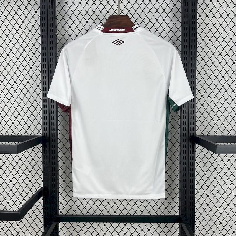 Fluminense 25/26 / Camisa 2 / Torcedor