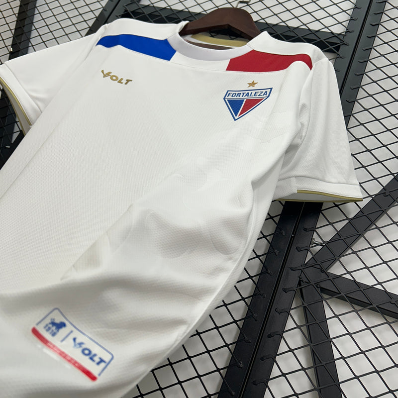Fortaleza 25/26 / Camisa 2 / Torcedor