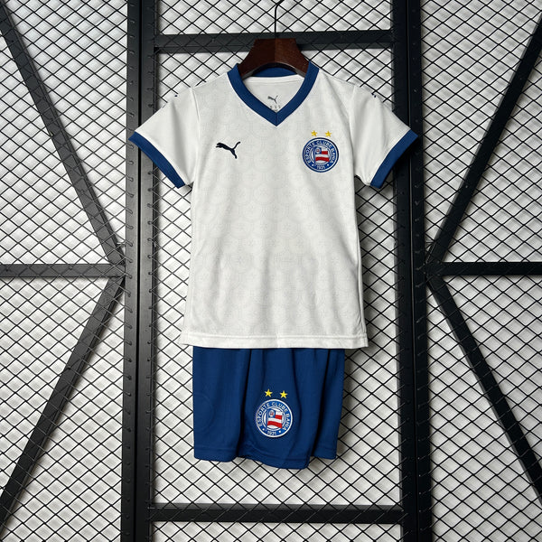 Bahia 2025 / Kit Infantil 1
