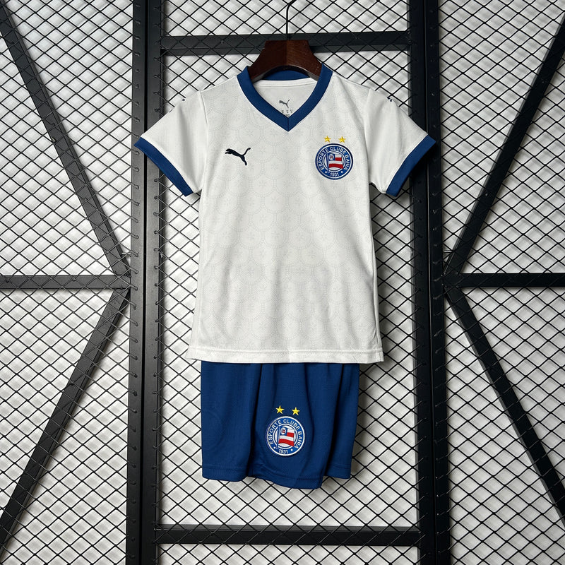 Bahia 2025 / Kit Infantil 1