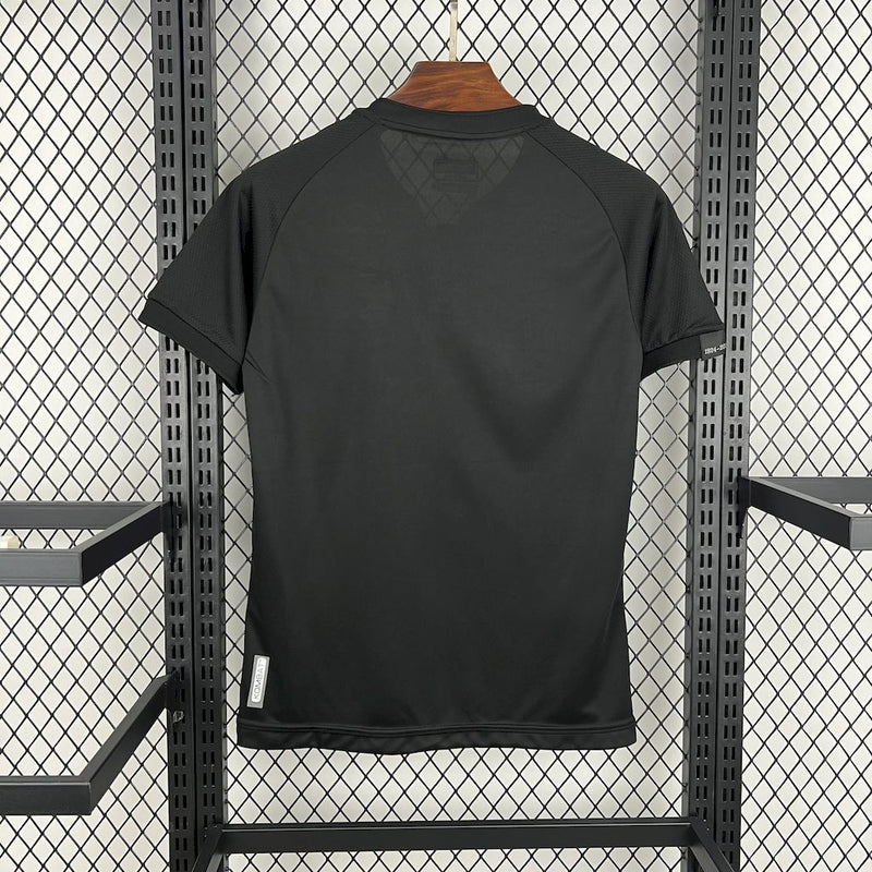 Vasco 24/25 / Camisa 3  / Preta