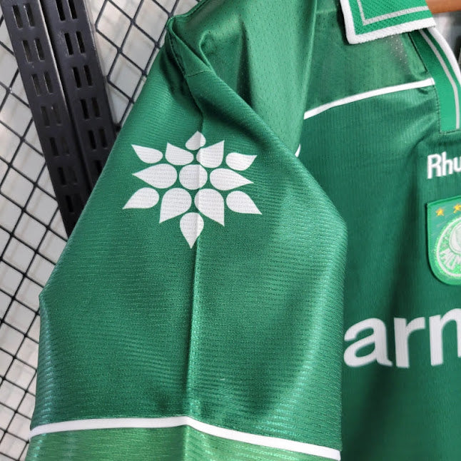 Palmeiras / Aniversário de 100 Anos  / Retrô