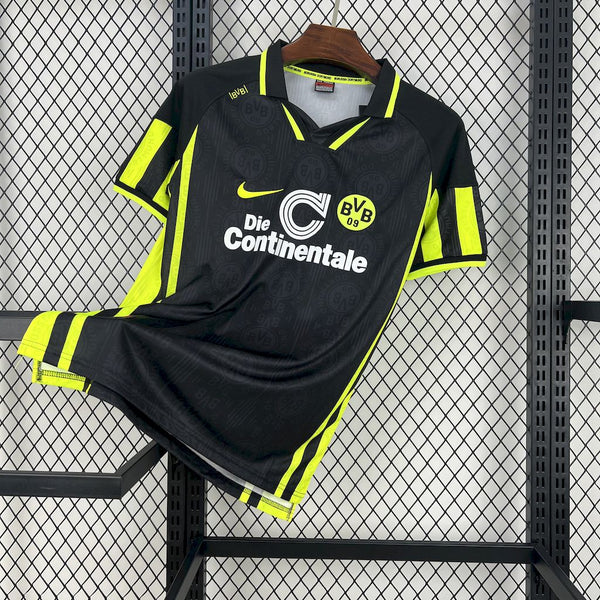 Borussia Dortmund 1996/97 / Retrô