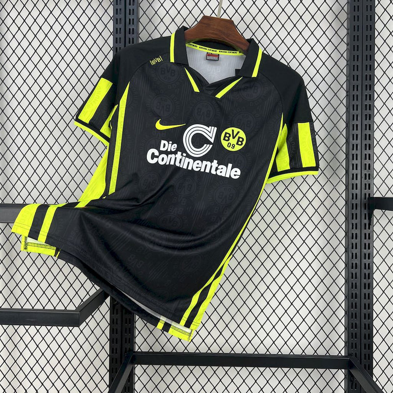Borussia Dortmund 1996/97 / Retrô