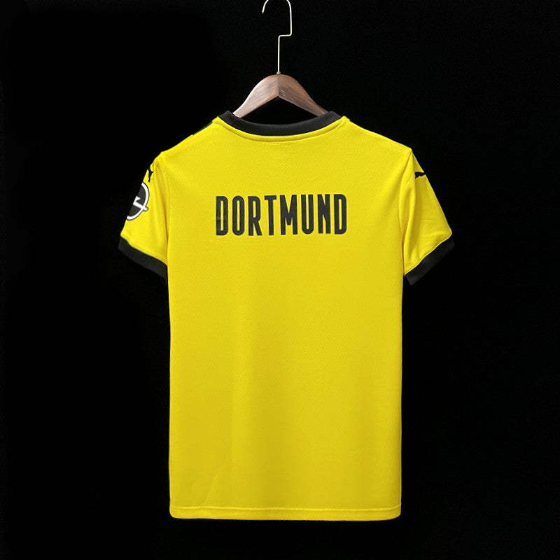 Borussia Dortmund 22/23 Camisa 1 / Torcedor