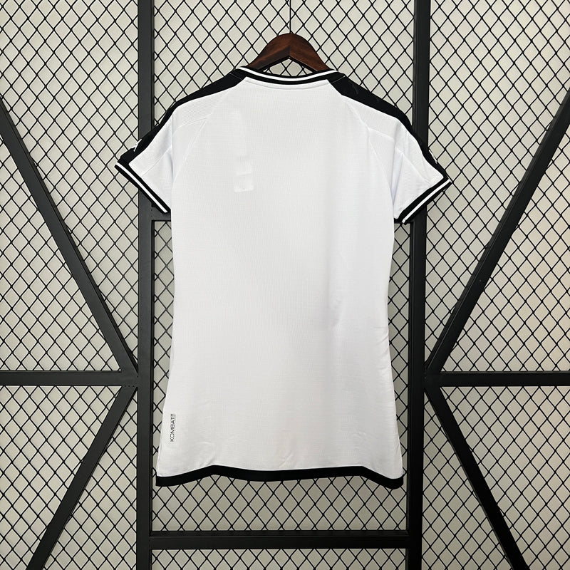 Vasco 24/25 / Camisa 2 / Feminina