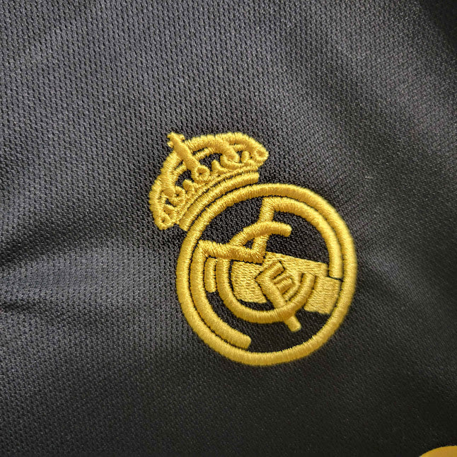 Real Madrid 23/24 Camisa 3 / Feminina