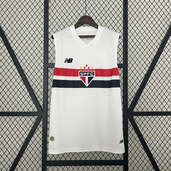 São Paulo 24/25 /  Regata 1