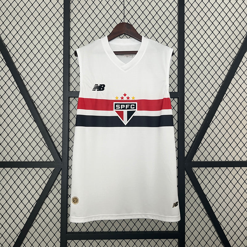 São Paulo 24/25 /  Regata 1