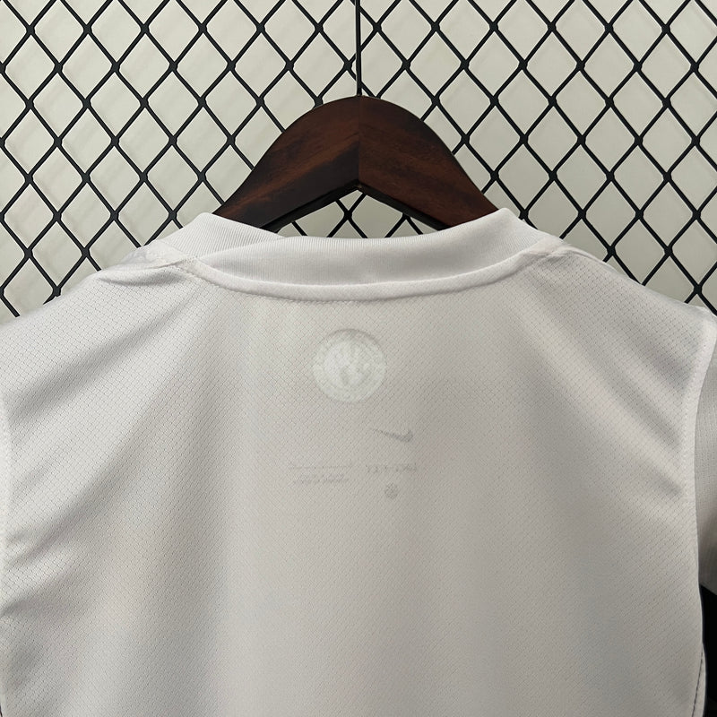 Corinthians 24/25 / Camisa 1 / Feminina