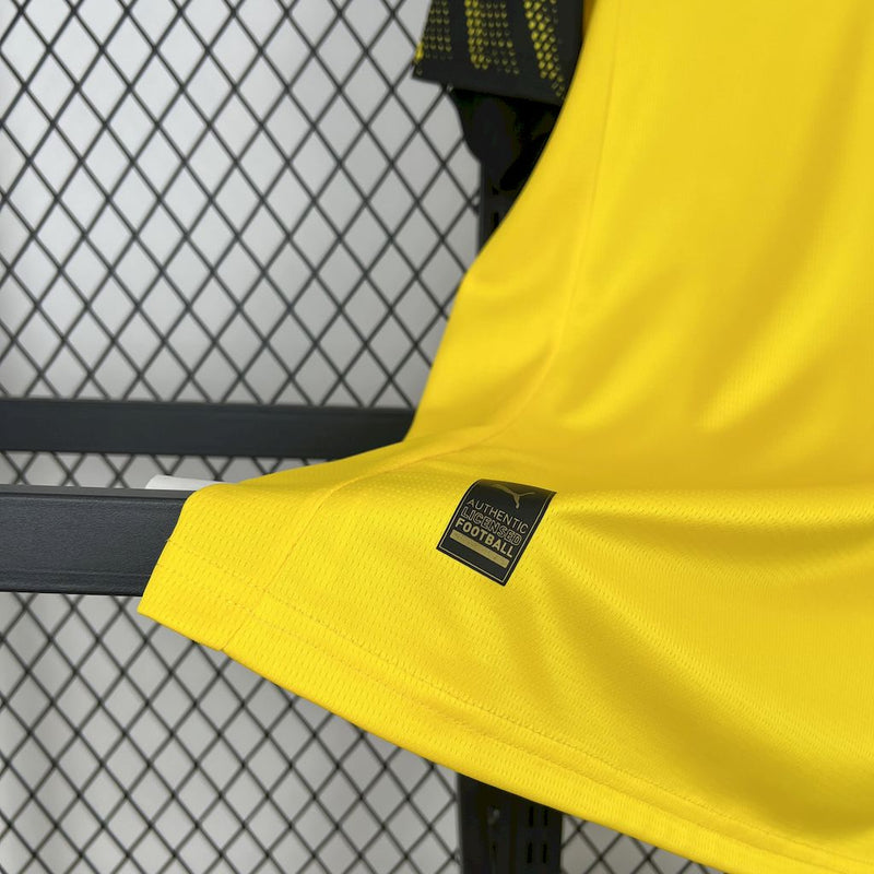 Borussia Dortmund 25/25 Camisa 1 / Torcedor