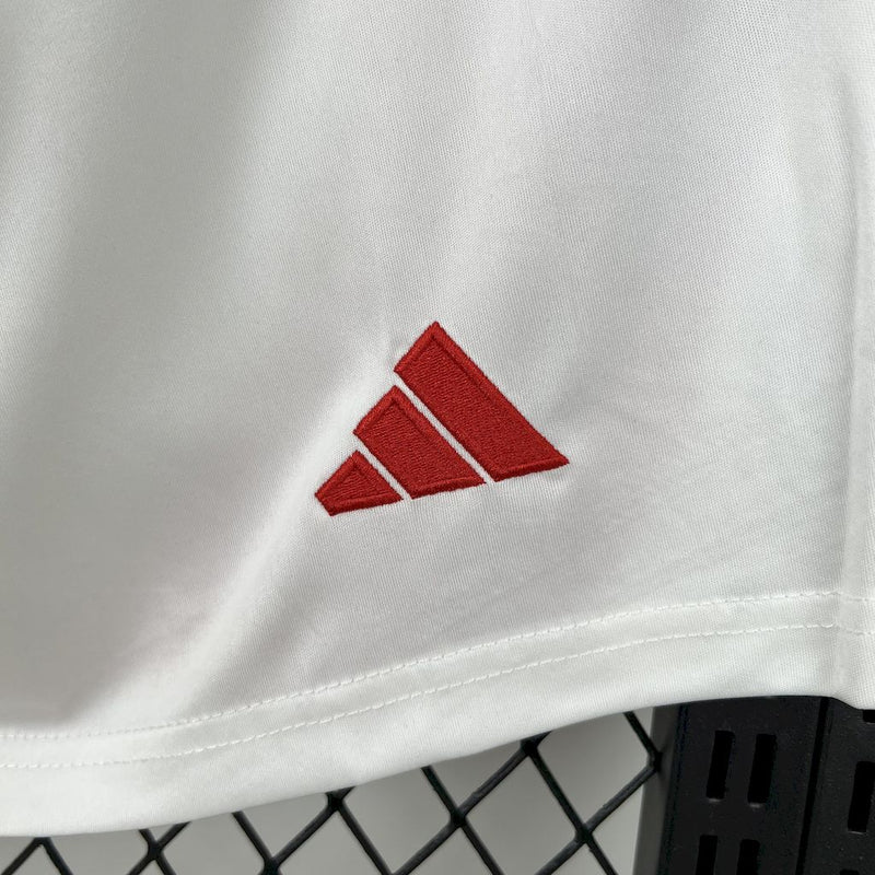 Flamengo 25/26 / Calção 2