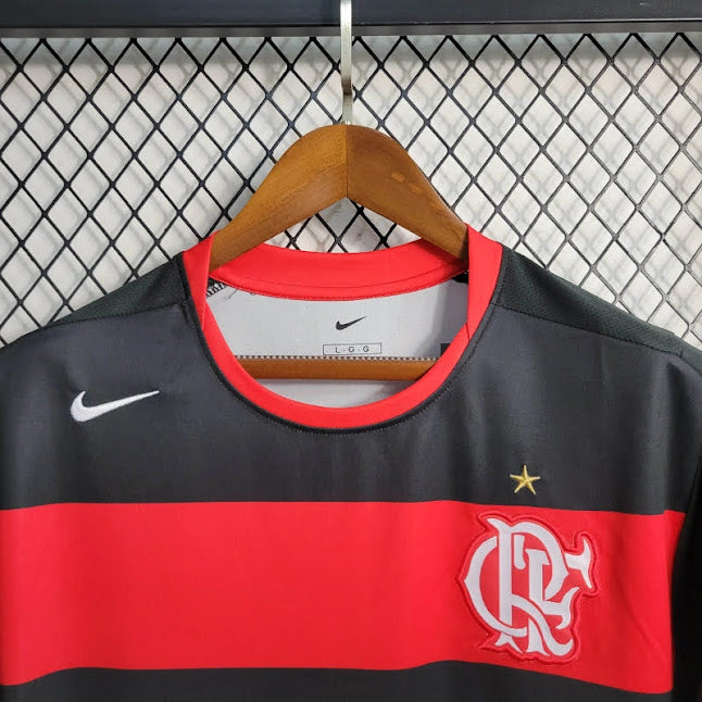 Flamengo 2000 / Camisa 1 / Retrô