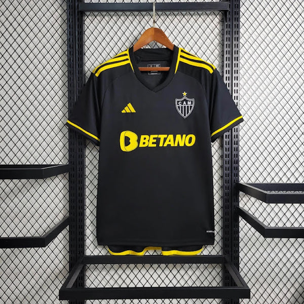 Atlético Mineiro 2023 / Camisa 3 / Torcedor
