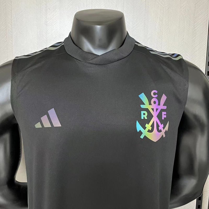 Flamengo 23/24 / Camisa 3  / Regata