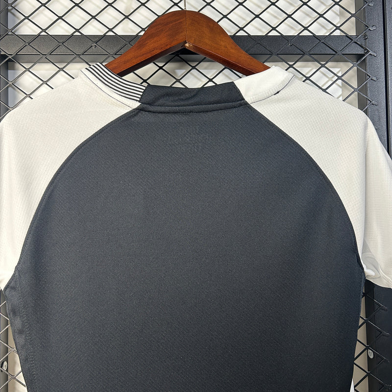 Corinthians 25/26 / Camisa 2 / Feminina