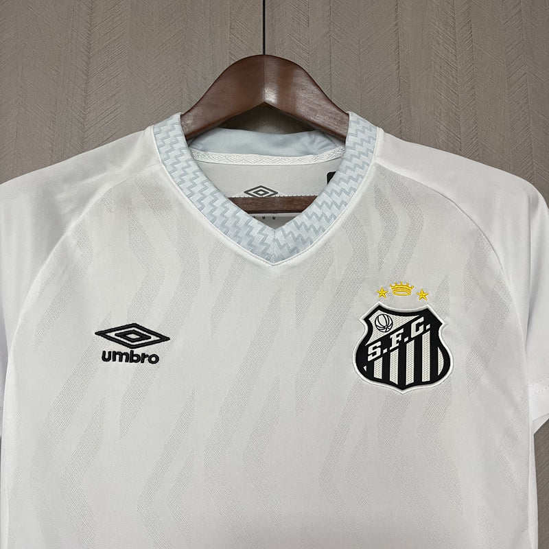 Santos 25/26 / Camisa 1 / Feminina