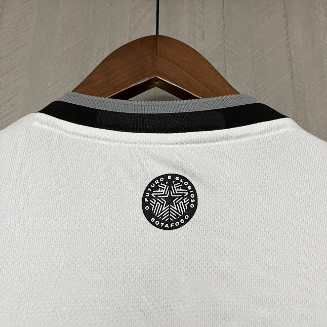 Botafogo 24/25 / Camisa 3 / Feminina