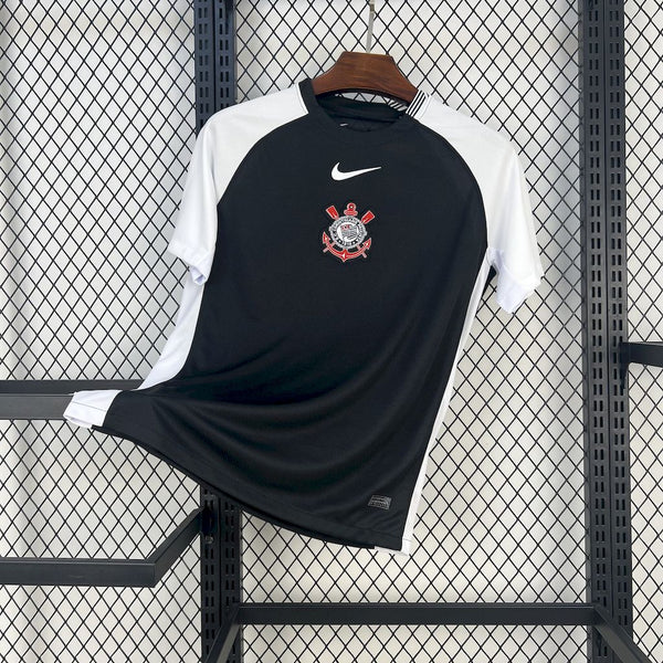 Corinthians 25/26 / Camisa 2 / Torcedor