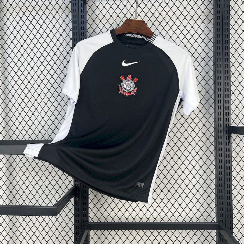 Corinthians 25/26 / Camisa 2 / Torcedor