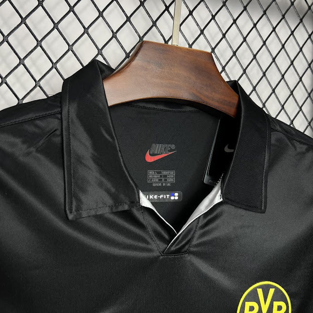 Borussia Dortmund 1999/2000 camisa 1 / Retrô