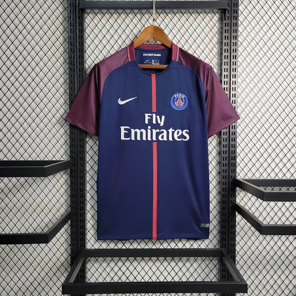 PSG 17/18 Camisa 1 / Retrô