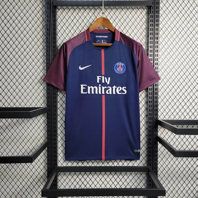 PSG 17/18 Camisa 1 / Retrô