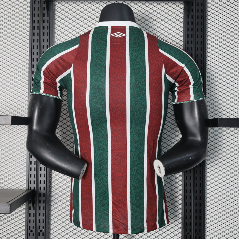 Fluminense 24/25 / Camisa 1 / Jogador