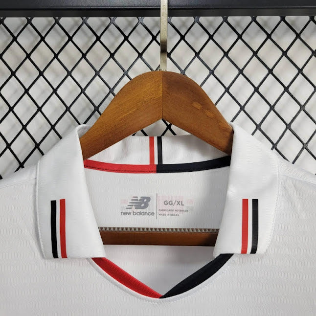 São Paulo 24/25 / Camisa 1 / Torcedor