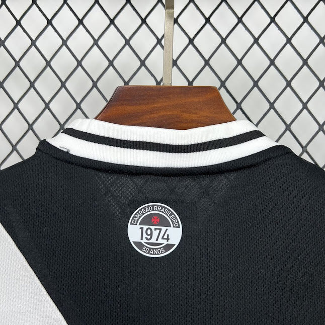 Vasco 25/26 / Camisa 1 / Torcedor