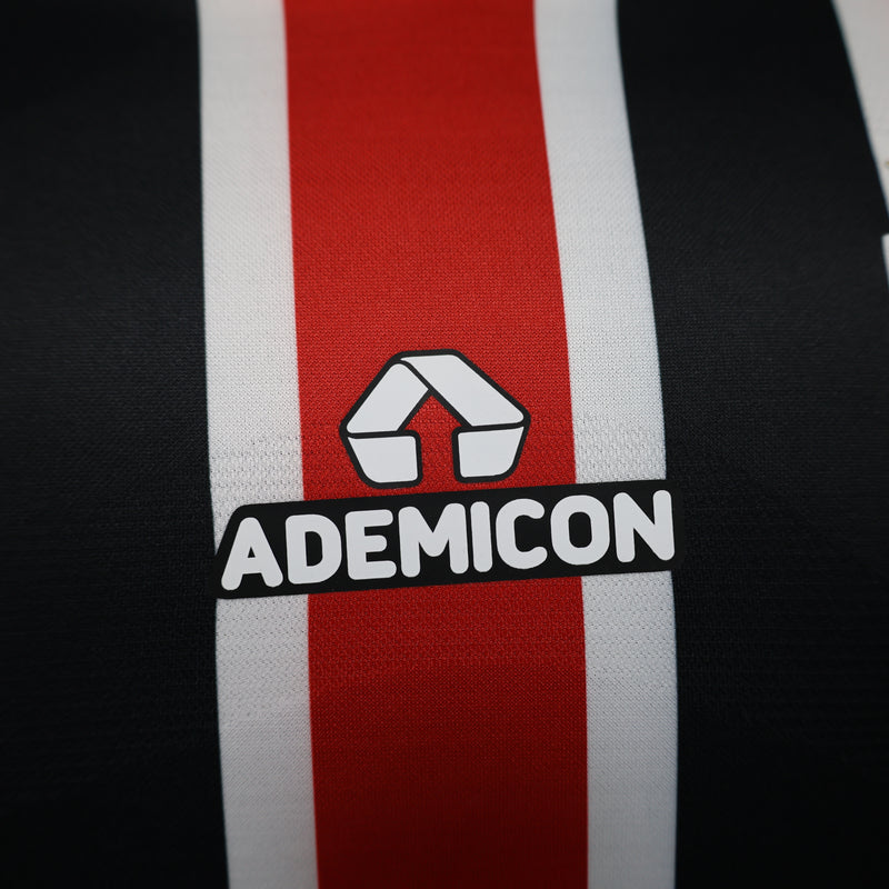 São Paulo 25/26 / Camisa 2 / Jogador