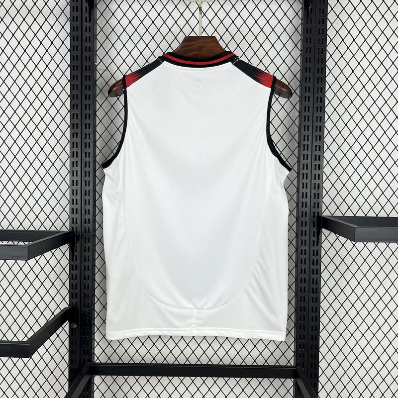 Flamengo 25/26 / Camisa 2 Regata / Torcedor