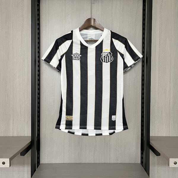 Santos 24/25 / Camisa 2 / Feminina