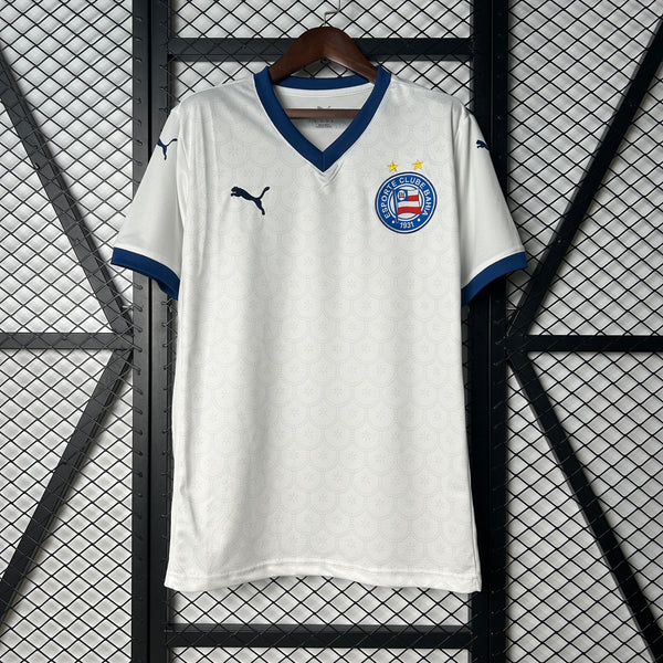 Bahia 2025 / Camisa 1 / Torcedor
